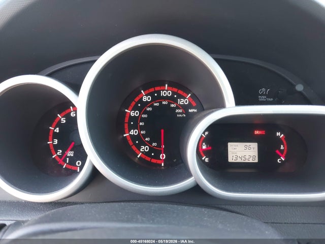 Aukcja sprzedaży 2010 Toyota Matrix, vin: 2T1KU4EE5AC264184, numer aukcji: 45168024