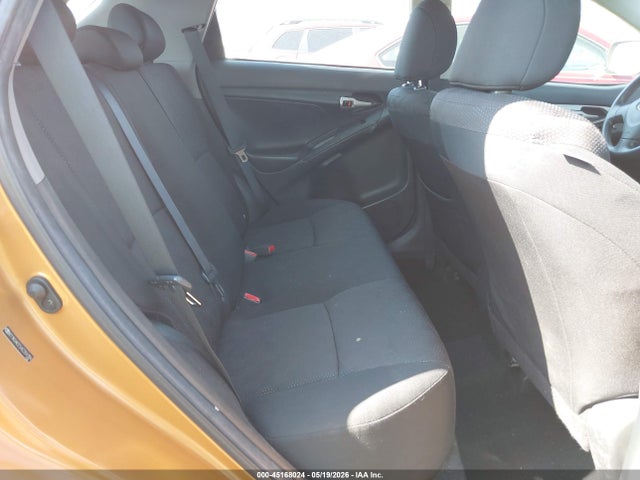 Aukcja sprzedaży 2010 Toyota Matrix, vin: 2T1KU4EE5AC264184, numer aukcji: 45168024