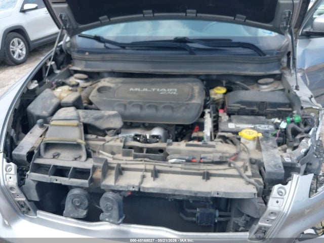 Aukcja sprzedaży 2016 Jeep Cherokee Altitude, vin: 1C4PJMCB4GW142200, numer aukcji: 45168027