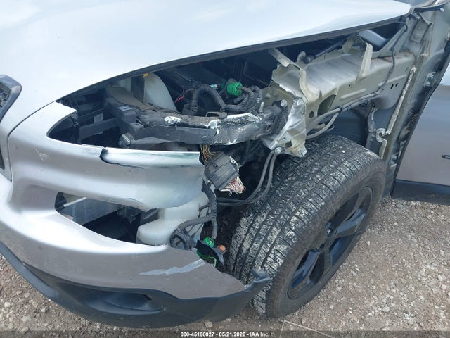 Aukcja sprzedaży 2016 Jeep Cherokee Altitude, vin: 1C4PJMCB4GW142200, numer aukcji: 45168027