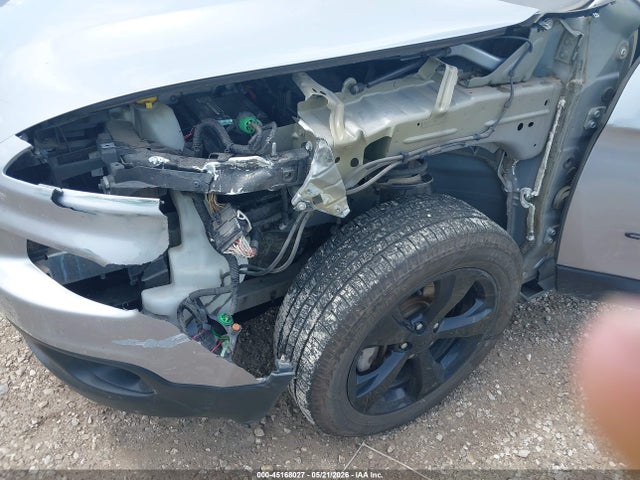 Aukcja sprzedaży 2016 Jeep Cherokee Altitude, vin: 1C4PJMCB4GW142200, numer aukcji: 45168027