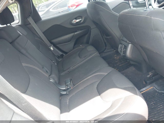 Aukcja sprzedaży 2016 Jeep Cherokee Altitude, vin: 1C4PJMCB4GW142200, numer aukcji: 45168027