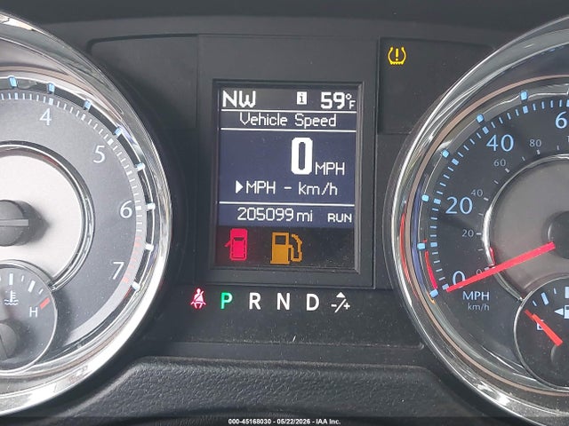 2013 Chrysler Town & Country Touring მანქანა იყიდება აუქციონზე, vin: 2C4RC1BG3DR669633, აუქციონის ნომერი: 45168030