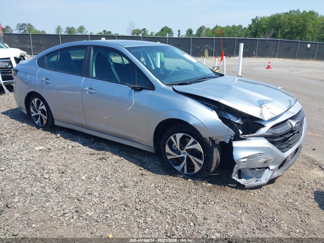 Aukcja sprzedaży 2023 Subaru Legacy Premium, vin: 4S3BWAC65P3015552, numer aukcji: 45168034