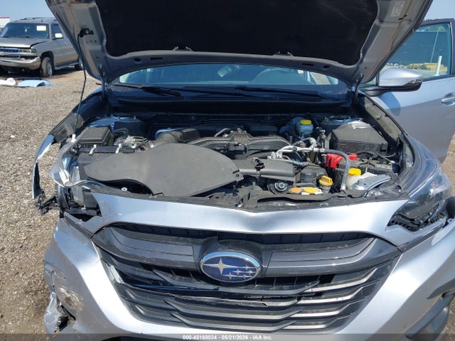 45168034 :رقم المزاد ، 4S3BWAC65P3015552 vin ، 2023 Subaru Legacy Premium مزاد بيع