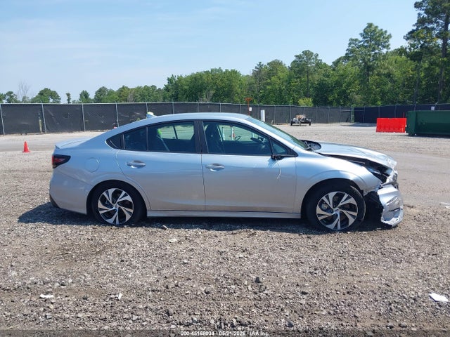 45168034 :رقم المزاد ، 4S3BWAC65P3015552 vin ، 2023 Subaru Legacy Premium مزاد بيع