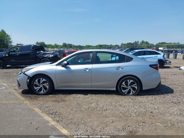 45168034 :رقم المزاد ، 4S3BWAC65P3015552 vin ، 2023 Subaru Legacy Premium مزاد بيع