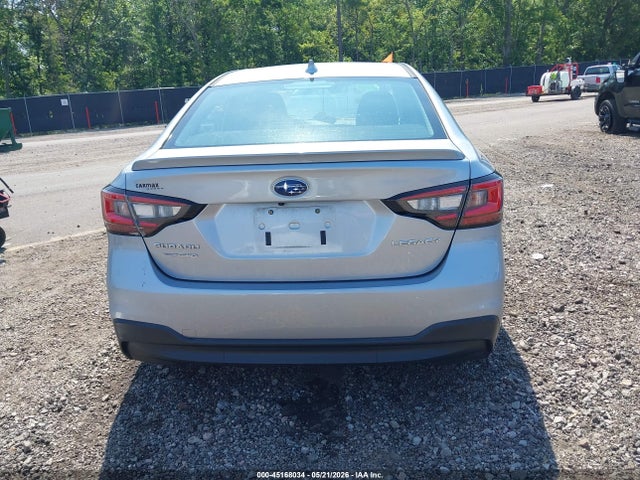 45168034 :رقم المزاد ، 4S3BWAC65P3015552 vin ، 2023 Subaru Legacy Premium مزاد بيع
