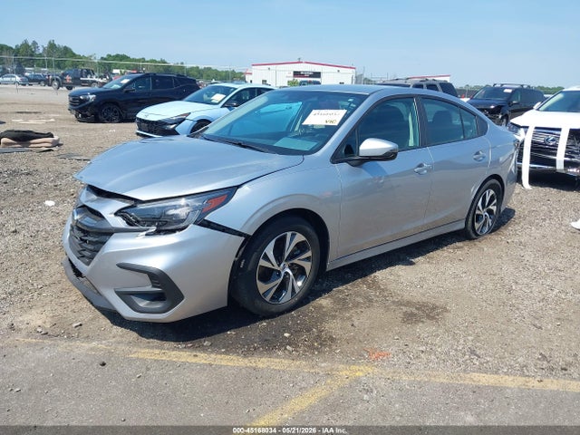 45168034 :رقم المزاد ، 4S3BWAC65P3015552 vin ، 2023 Subaru Legacy Premium مزاد بيع