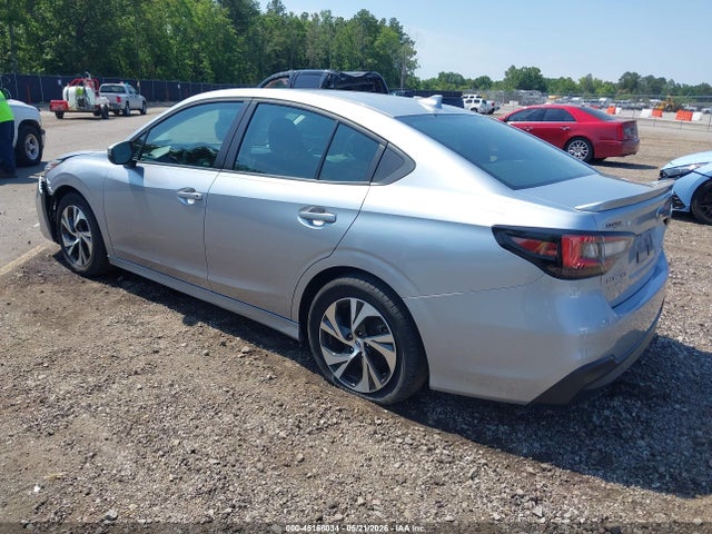 45168034 :رقم المزاد ، 4S3BWAC65P3015552 vin ، 2023 Subaru Legacy Premium مزاد بيع
