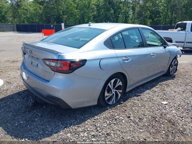 45168034 :رقم المزاد ، 4S3BWAC65P3015552 vin ، 2023 Subaru Legacy Premium مزاد بيع
