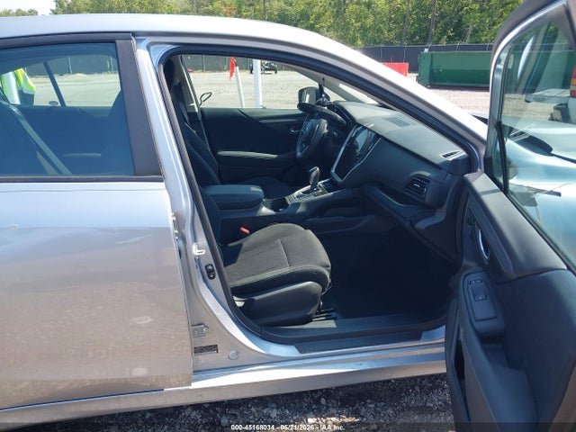45168034 :رقم المزاد ، 4S3BWAC65P3015552 vin ، 2023 Subaru Legacy Premium مزاد بيع