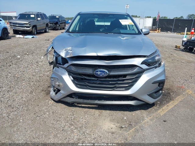45168034 :رقم المزاد ، 4S3BWAC65P3015552 vin ، 2023 Subaru Legacy Premium مزاد بيع