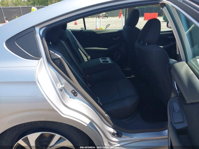 45168034 :رقم المزاد ، 4S3BWAC65P3015552 vin ، 2023 Subaru Legacy Premium مزاد بيع