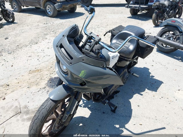 Продаж на аукціоні авто 2022 Harley-davidson Fxlrs, vin: 1HD1YWZ12NB063042, номер лоту: 45168036