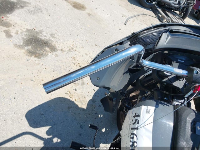 2022 Harley-davidson Fxlrs მანქანა იყიდება აუქციონზე, vin: 1HD1YWZ12NB063042, აუქციონის ნომერი: 45168036