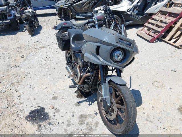 Aukcja sprzedaży 2022 Harley-davidson Fxlrs, vin: 1HD1YWZ12NB063042, numer aukcji: 45168036