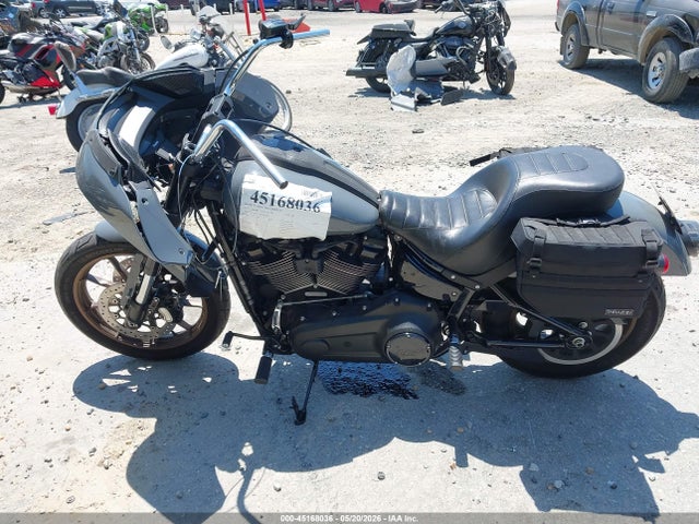 Продаж на аукціоні авто 2022 Harley-davidson Fxlrs, vin: 1HD1YWZ12NB063042, номер лоту: 45168036