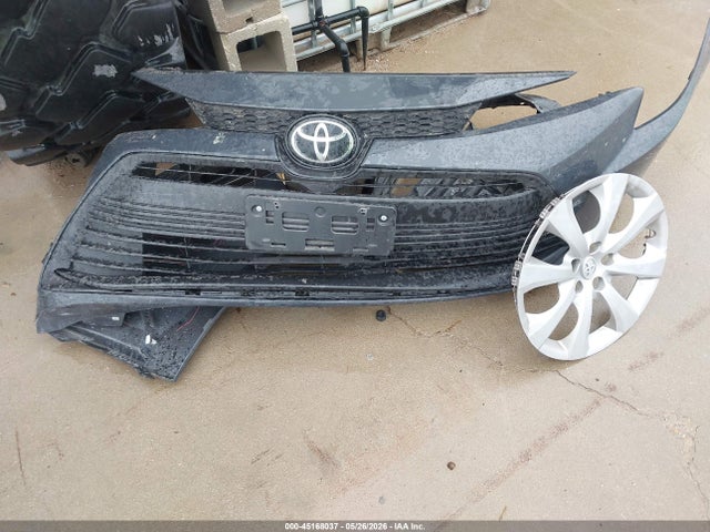 2025 Toyota Corolla Le მანქანა იყიდება აუქციონზე, vin: 5YFB4MDE9SP308268, აუქციონის ნომერი: 45168037