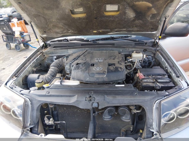 Продаж на аукціоні авто 2007 Toyota 4runner Sr5 V6, vin: JTEZU14R578067291, номер лоту: 45168038