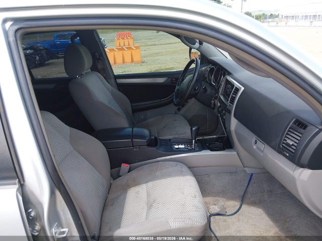 Продаж на аукціоні авто 2007 Toyota 4runner Sr5 V6, vin: JTEZU14R578067291, номер лоту: 45168038