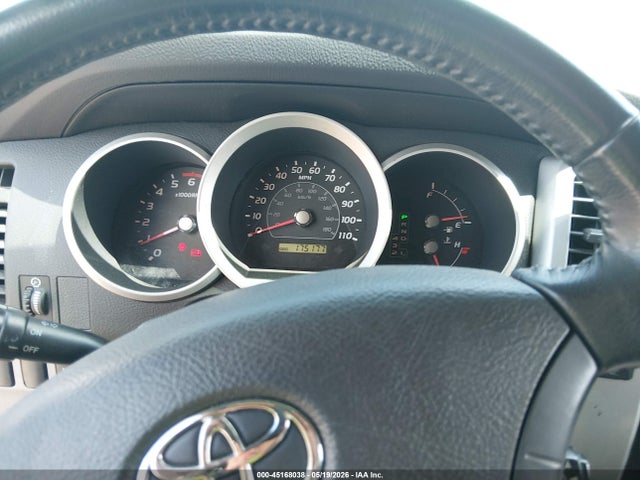 Продаж на аукціоні авто 2007 Toyota 4runner Sr5 V6, vin: JTEZU14R578067291, номер лоту: 45168038