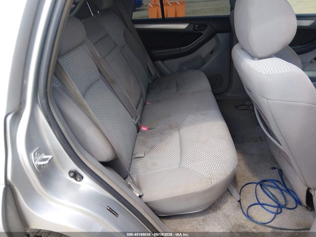 Продаж на аукціоні авто 2007 Toyota 4runner Sr5 V6, vin: JTEZU14R578067291, номер лоту: 45168038