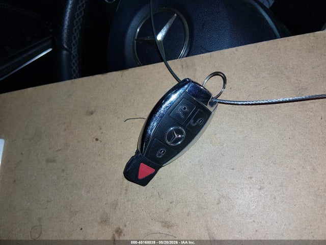 WDCTG4GB4HJ334068 Mercedes-Benz Gla 250 4matic