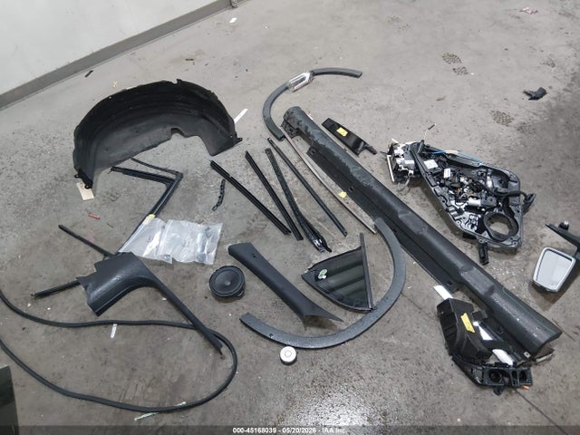 WDCTG4GB4HJ334068 Mercedes-Benz Gla 250 4matic