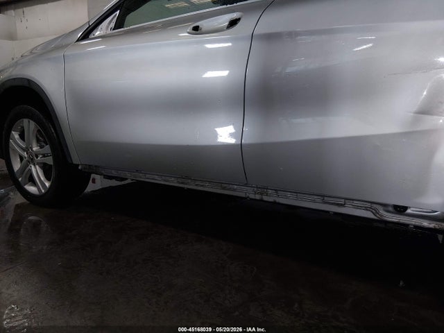 WDCTG4GB4HJ334068 Mercedes-Benz Gla 250 4matic