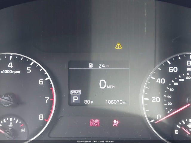 Auction sale of the 2022 Kia Seltos Nightfall Edition, vin: KNDEUCA28N7310228, lot number: 45168041