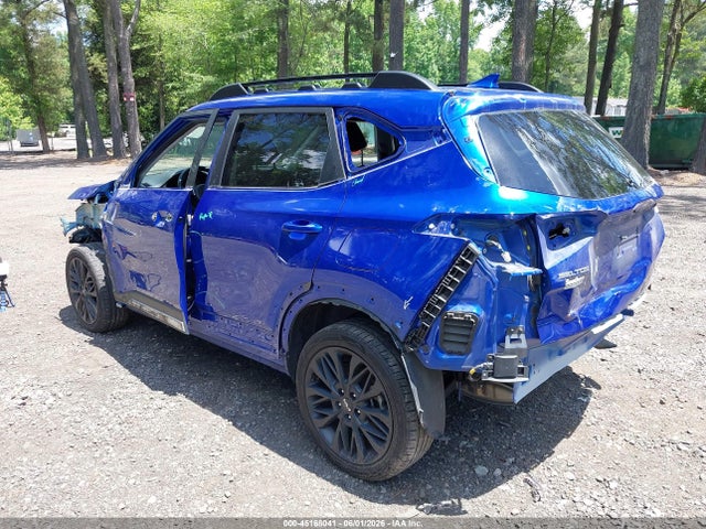Aukcja sprzedaży 2022 Kia Seltos Nightfall Edition, vin: KNDEUCA28N7310228, numer aukcji: 45168041