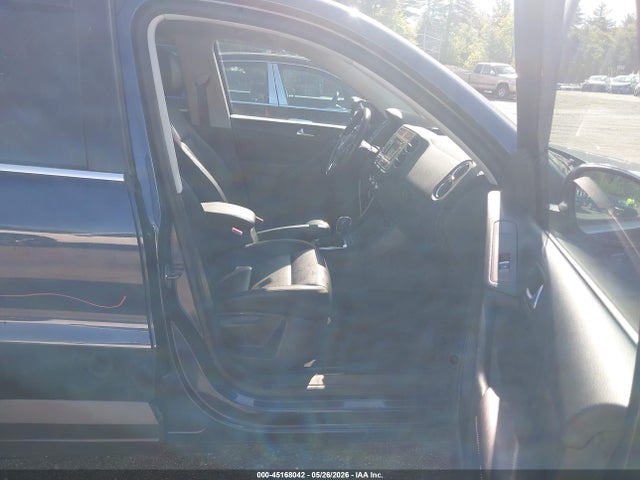 Aukcja sprzedaży 2011 Volkswagen Tiguan Se, vin: WVGAV7AX5BW523293, numer aukcji: 45168042