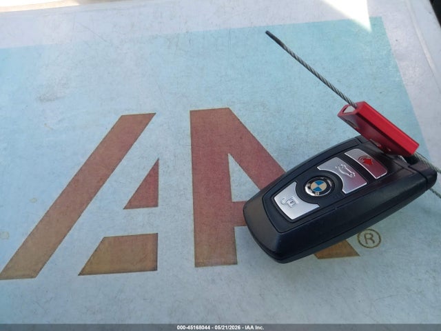 Aukcja sprzedaży 2014 Bmw 535i, vin: WBA5B1C55EDZ37212, numer aukcji: 45168044