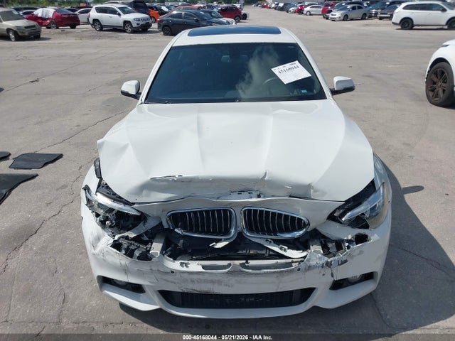 Aukcja sprzedaży 2014 Bmw 535i, vin: WBA5B1C55EDZ37212, numer aukcji: 45168044