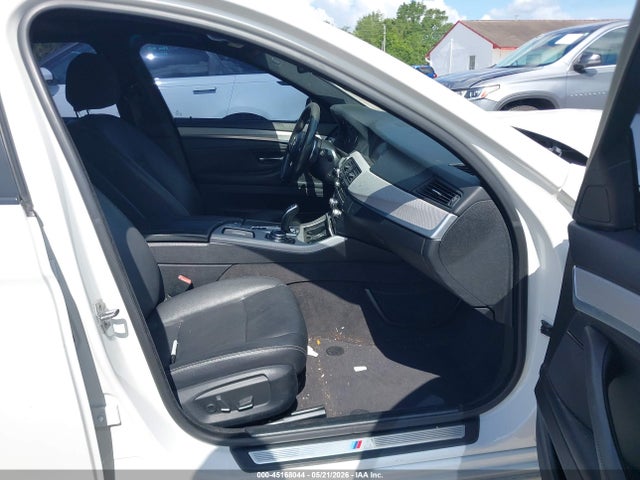 Aukcja sprzedaży 2014 Bmw 535i, vin: WBA5B1C55EDZ37212, numer aukcji: 45168044