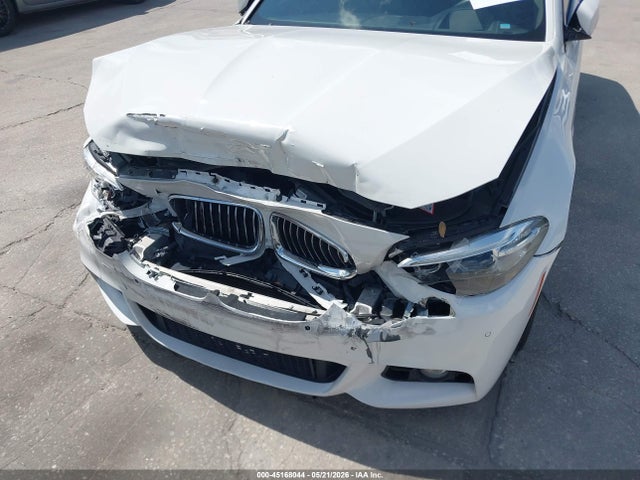 Aukcja sprzedaży 2014 Bmw 535i, vin: WBA5B1C55EDZ37212, numer aukcji: 45168044