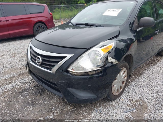 Nissan Versa 1.6 S 2015 3N1CN7AP8FL951144 Image 6