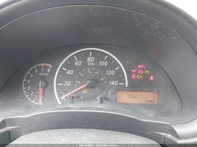 Nissan Versa 1.6 S 2015 3N1CN7AP8FL951144 Image 7