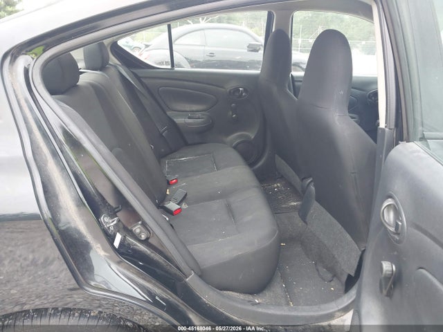 Nissan Versa 1.6 S 2015 3N1CN7AP8FL951144 Image 8