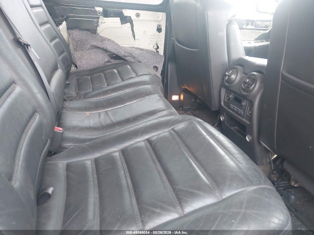 Продажа на аукционе авто 2006 Hummer H2 Suv, vin: 5GRGN23U86H121717, номер лота: 45168054