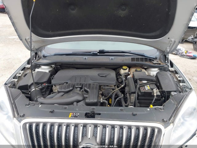 Aukcja sprzedaży 2012 Buick Verano, vin: 1G4PP5SK3C4124553, numer aukcji: 45168057