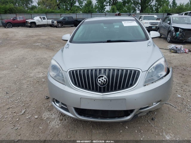 Aukcja sprzedaży 2012 Buick Verano, vin: 1G4PP5SK3C4124553, numer aukcji: 45168057