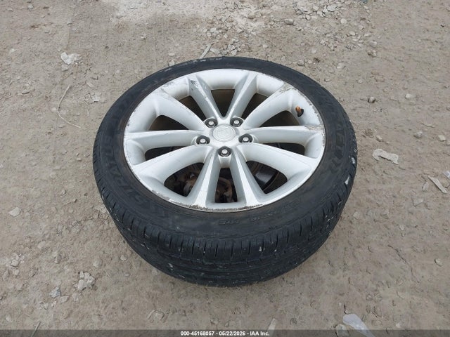 Aukcja sprzedaży 2012 Buick Verano, vin: 1G4PP5SK3C4124553, numer aukcji: 45168057