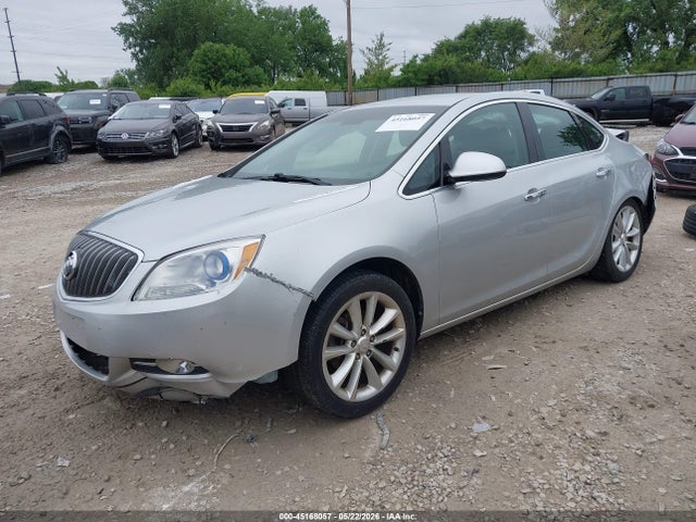 Aukcja sprzedaży 2012 Buick Verano, vin: 1G4PP5SK3C4124553, numer aukcji: 45168057