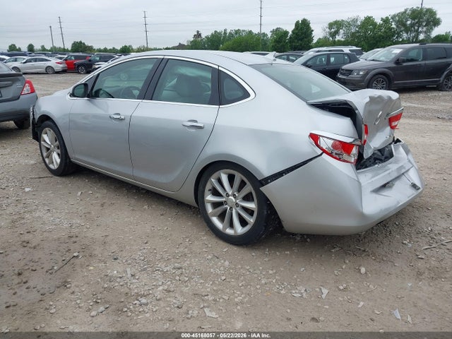 Aukcja sprzedaży 2012 Buick Verano, vin: 1G4PP5SK3C4124553, numer aukcji: 45168057