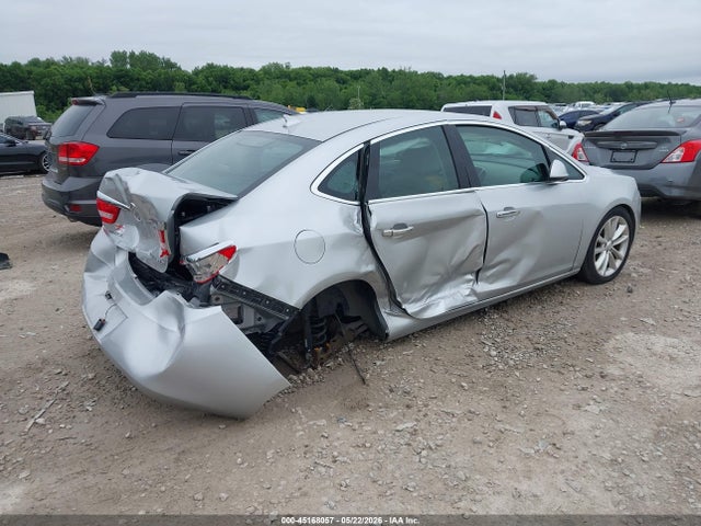 Aukcja sprzedaży 2012 Buick Verano, vin: 1G4PP5SK3C4124553, numer aukcji: 45168057