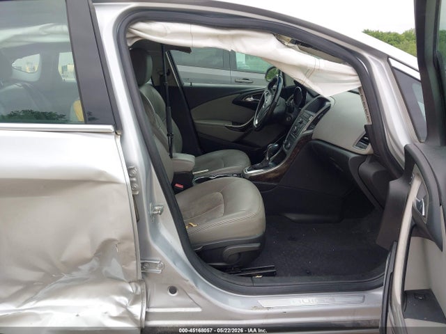 Aukcja sprzedaży 2012 Buick Verano, vin: 1G4PP5SK3C4124553, numer aukcji: 45168057