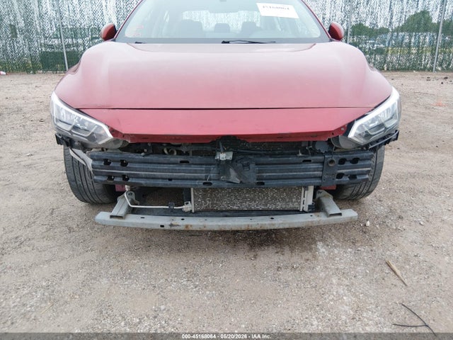 3N1AB8CVXLY213099 Nissan Sentra Sv Xtronic Cvt