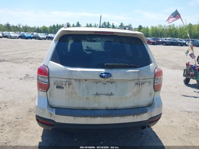 JF2SJAHC1EH508823 Subaru Forester 2.5i Limited